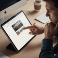 Service iPad Tidak Responsif No 1 di Purwokerto