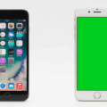 iPhone yang Aman dari Green Screen: Di Kutip Dari Service Apple Terbaik
