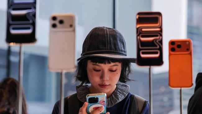 iPhone 17 Pro Tak Tahan Banting, Cek Faktanya Sebelum Beli