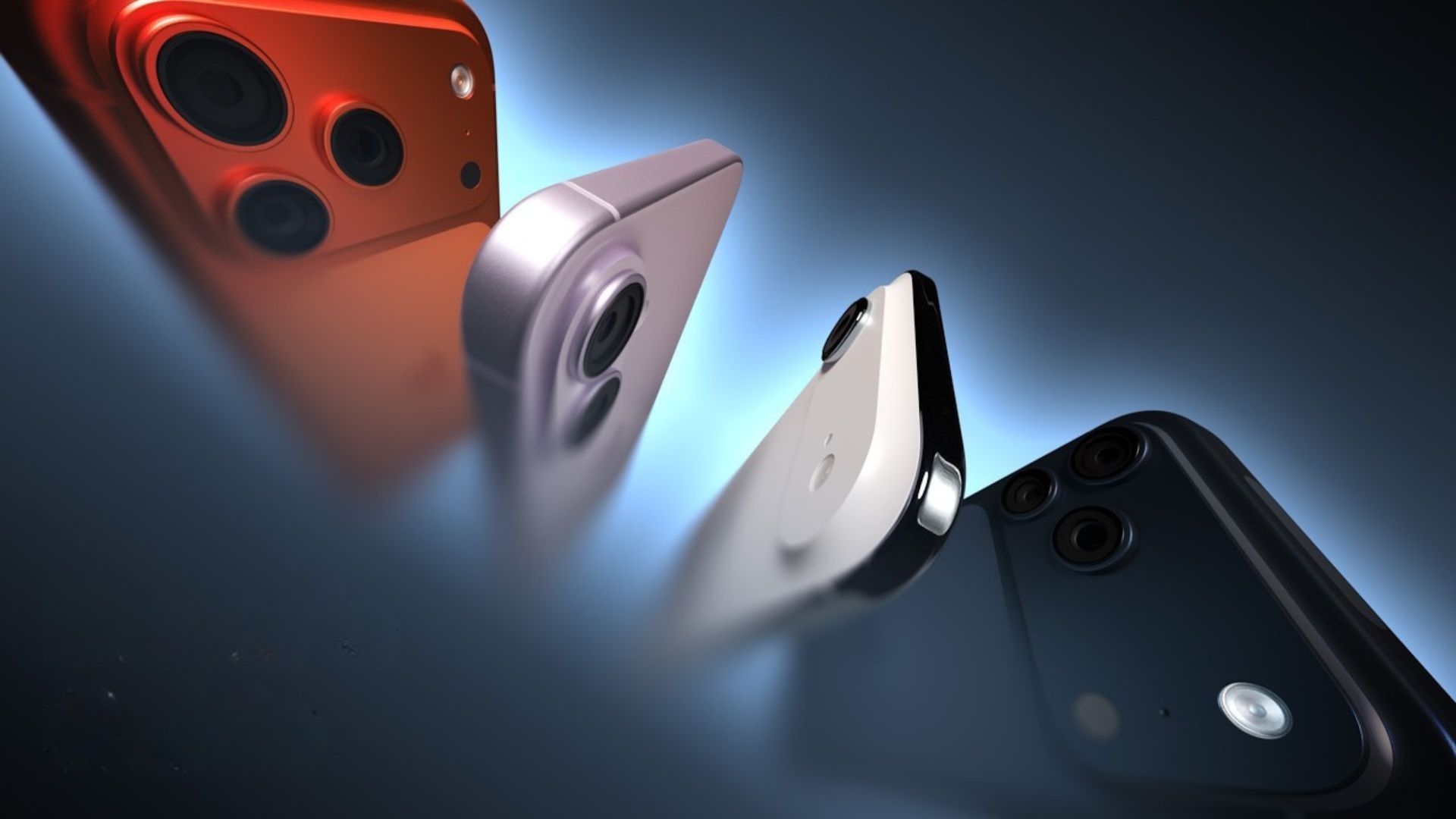 Perbandingan iPhone 17 Air vs 17 vs Pro