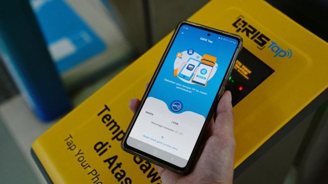 Pemilik iPhone Tak Bisa Pakai Fitur QRIS Terbaru, Ini Penjelasan BI