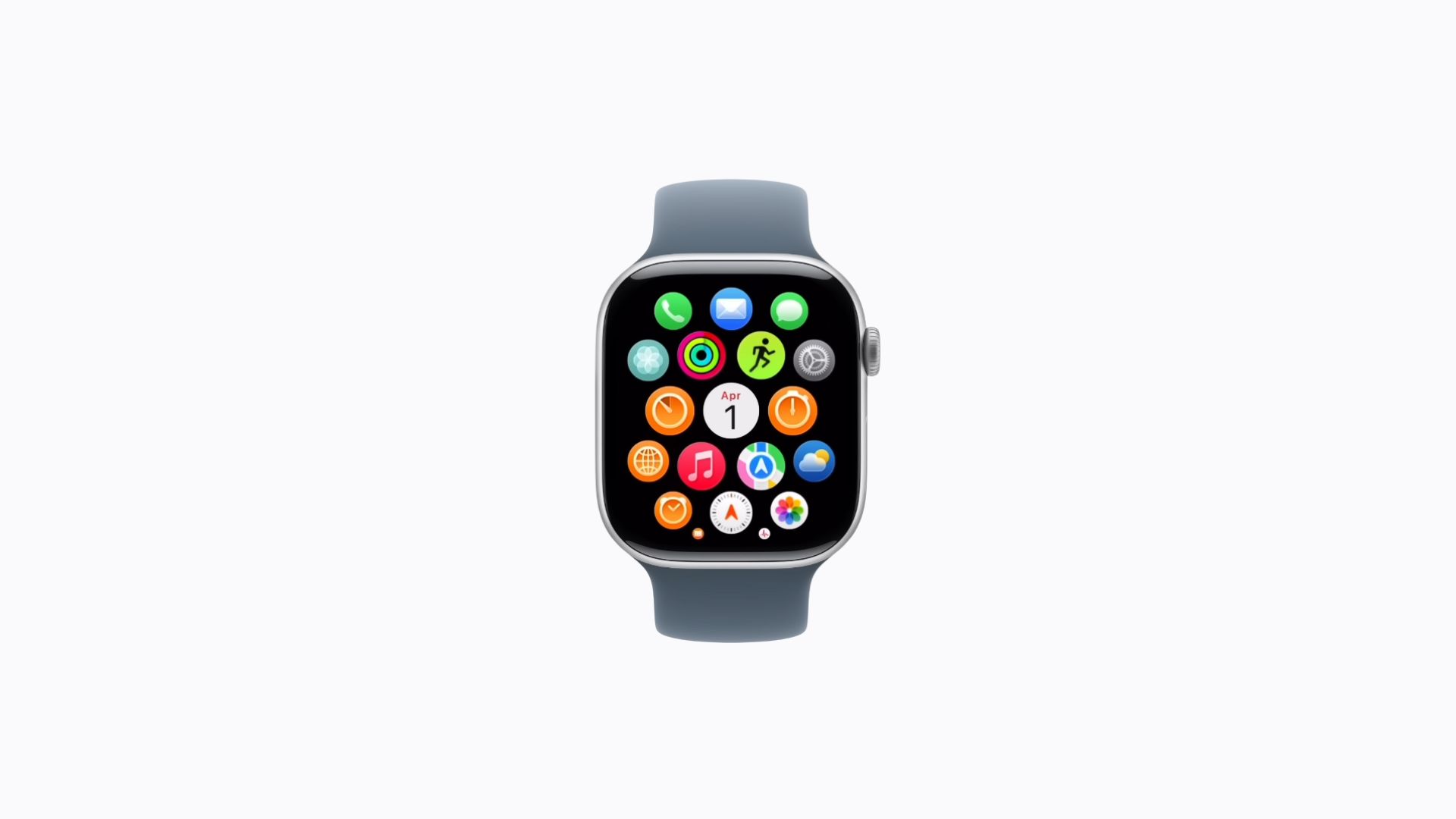 4 Cara Membersihkan Apple Watch