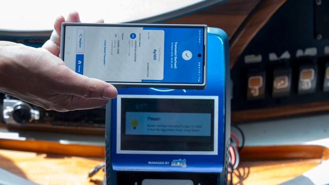 iPhone Tak Bisa Pakai Fitur QRIS Terbaru, BI Jelaskan Alasannya