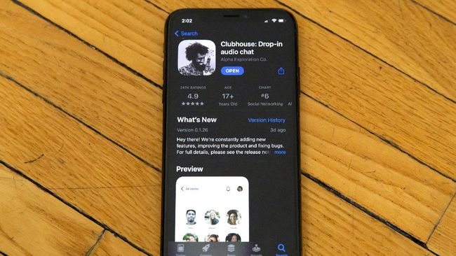 Apple Kasih Diskon 50 Persen Aplikasi iPhone, Begini Syaratnya