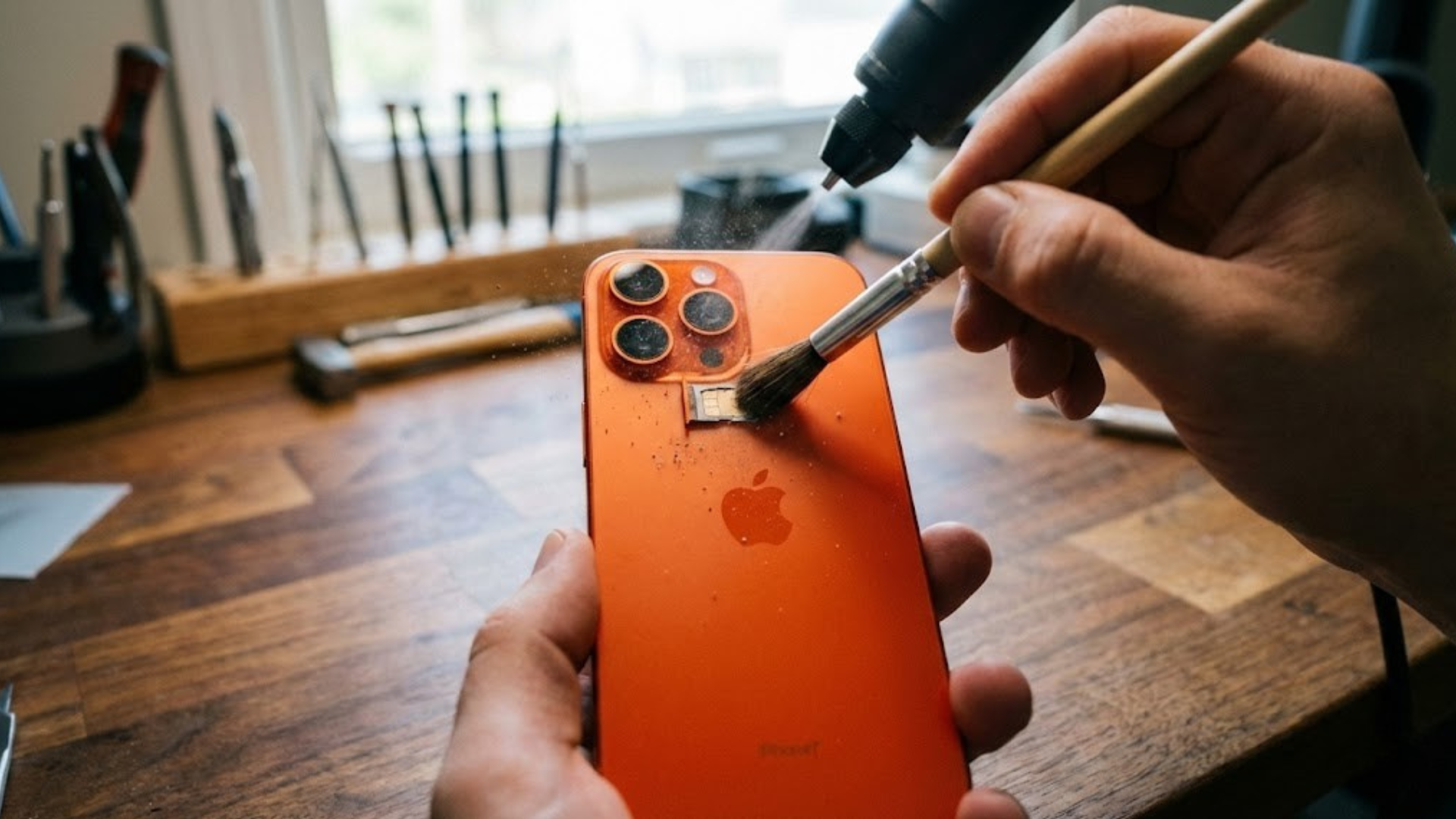 Kartu SIM iPhone Tidak Terbaca? Ini 7 Penyebabnya