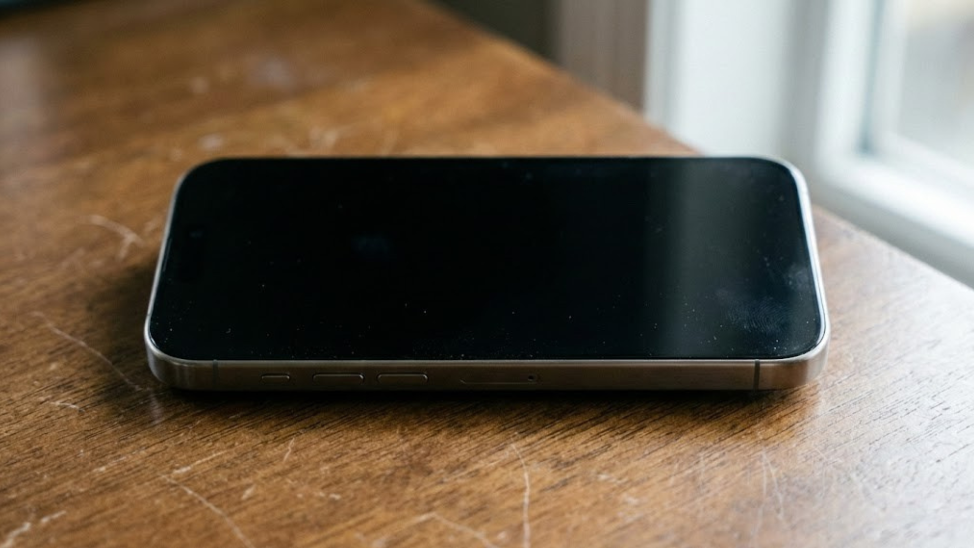 iPhone 15 Pro Mati Total: Panduan Lengkap Diagnosa & Analisanya
